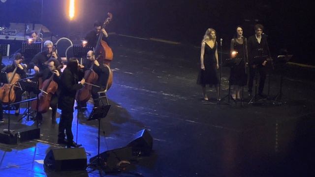 Вера — Проект ГОРШЕНЕВ |19.05.2023| смотреть онлайн