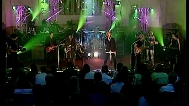 DAVID BOWIE - Ashes To Ashes (2000)