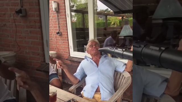 Момент неловкости