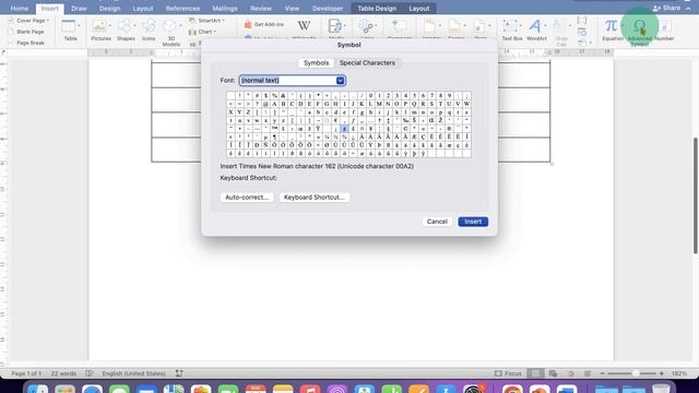 How To Type Right Arrow On MAC смотреть онлайн