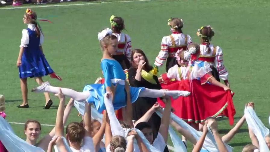 Чернянка, День города 28.08.2017 file 7036 смотреть онлайн