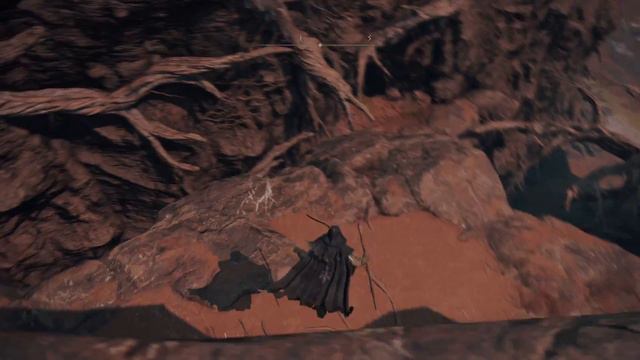 Where To Find Abandoned Cave Elden Ring