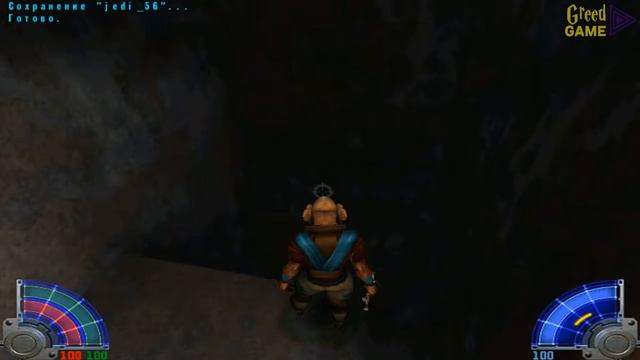 Escape Yavin 4: The Lost Maps ▣ РОБОМЫШЬ И ЛАБИРИНТ➥19 смотреть онлайн