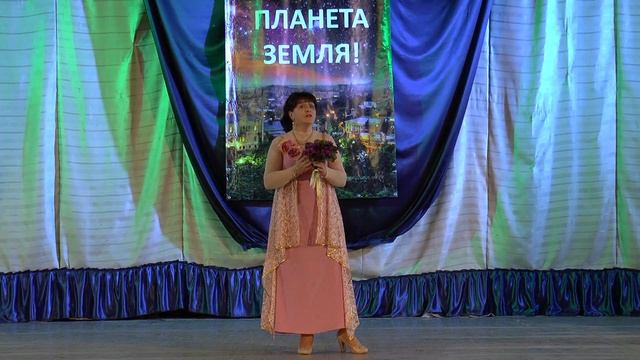 Букет цветов из Ниццы. Исполняет Ирина Зангиева. смотреть онлайн