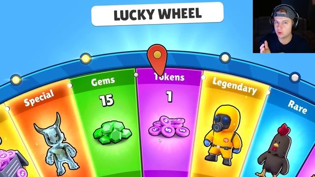 SPINNING *40* NIAN JADE BEAST FREE LUCKY WHEELS SPINS! смотреть онлайн