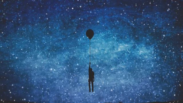 Космическая музыка ☸ Space music ☸ Ночь ☸ Relax смотреть онлайн
