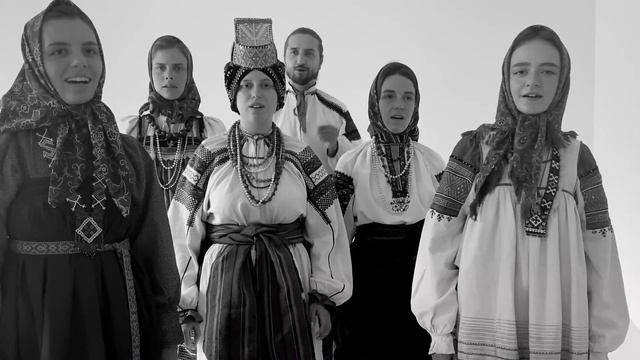 «Комонь» — русское народное пение, какого вы еще не слышали смотреть онлайн
