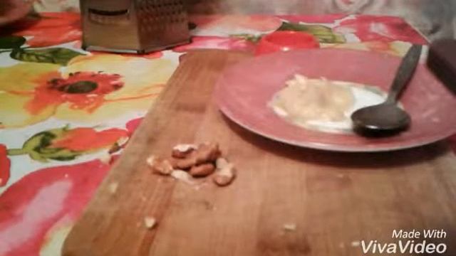 Готовим лакомство из банана. смотреть онлайн