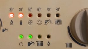 Roca Neobit 24/24f malfunction