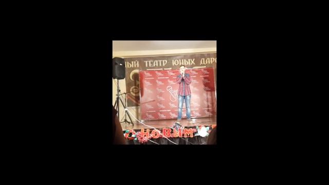 Петр Елфимов - Колокола (cover by FellK) смотреть онлайн