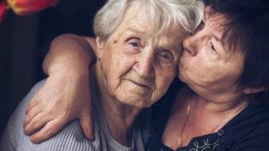 Однажды ты придёшь , а мамы нет