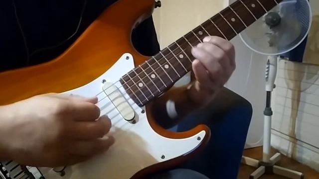 fender stratocaster str-850 ls japan 1987 смотреть онлайн