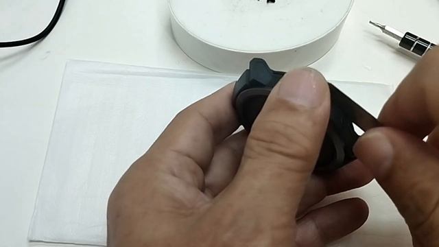 Mibro GS watch recharge failure fixed. смотреть онлайн