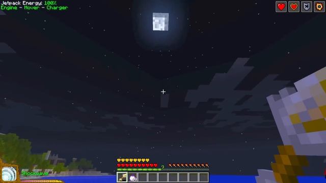 CLOCK WOMAN SECUESTRA a TITAN CLOCK MAN en MINECRAFT ? SKIBIDI TOILET 67 смотреть онлайн