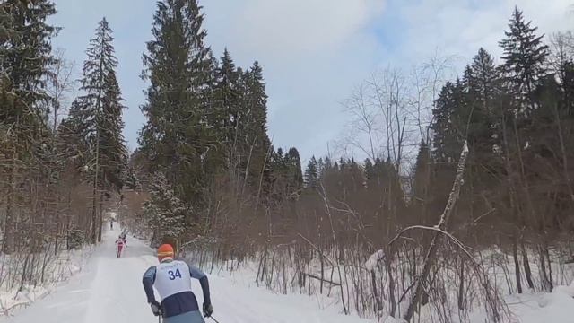 в Зеленоград приехал весь Бомондъ ) смотреть онлайн