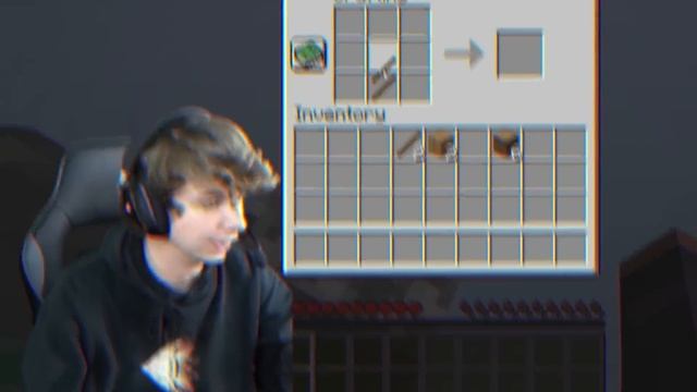 I Made Minecraft Only 1 Block Wide! смотреть онлайн