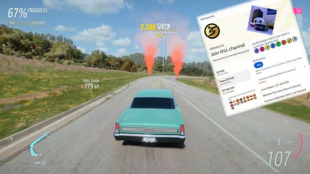 Forza Horizon 5 - Why You Should Never Overlook NEW Exclusive Cars смотреть онлайн