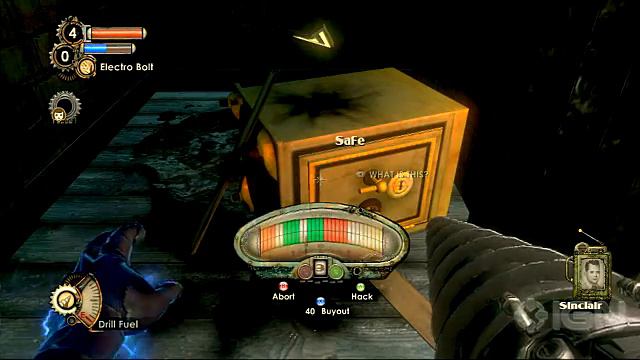 BioShock 2 Xbox 360 Guide-Walkthrough - Walkthrough смотреть онлайн