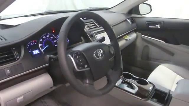 2014 Toyota Camry in Reno near Carson City, Lake Tahoe, Northern Nevada 149990 смотреть онлайн
