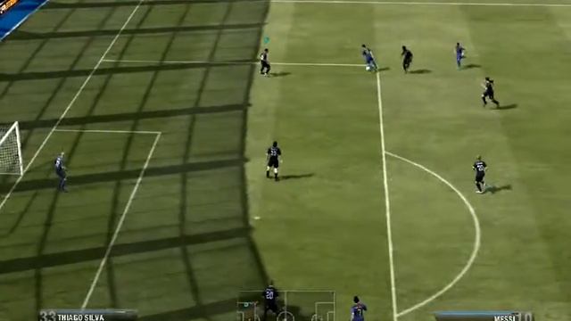 обзор FIFA 12 DEMO gtx 560ti смотреть онлайн