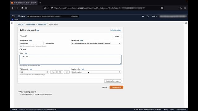 How do I remove the restriction on port 25 from my Amazon EC2 instance or AWS Lambda function? смотреть онлайн