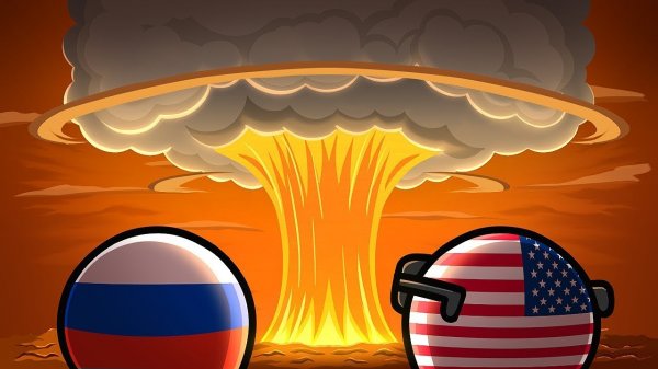 Нам _вроде как_ нравится уничтожать самих себя