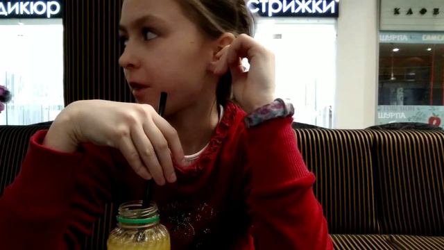 VLOG/// В кино на снежную королеву смотреть онлайн