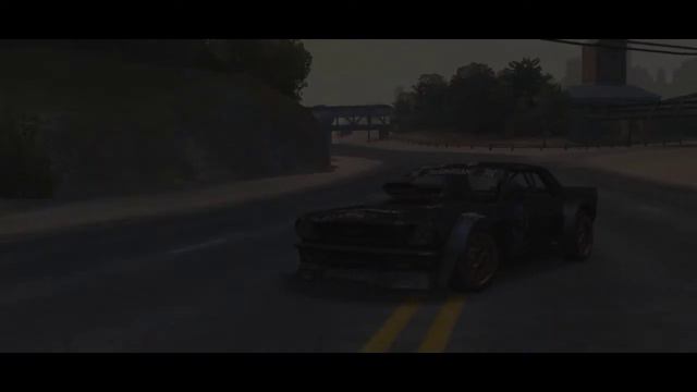 Chapter 4 - Nitro Rush & Rush Hour Event 5/6 || Need For Speed™ No Limits смотреть онлайн