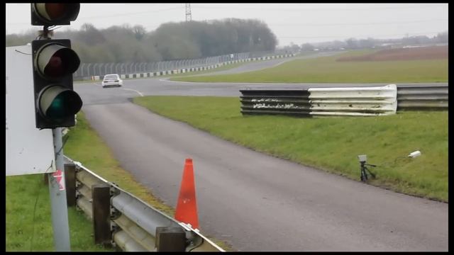 500bhp Audi 80 Quattro Launch - LOUD! смотреть онлайн