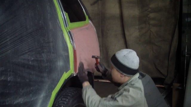 Chevrolet Niva смотреть онлайн