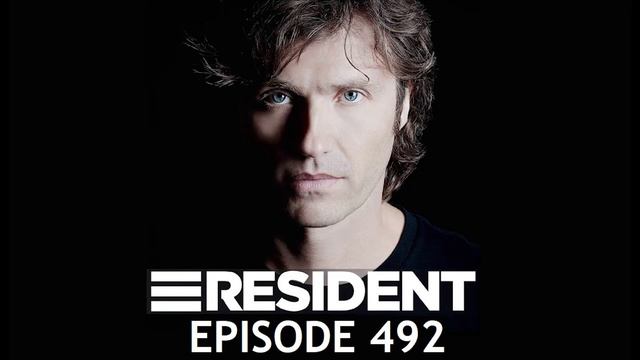 Hernan Cattaneo Resident 492 10-10-2020 смотреть онлайн