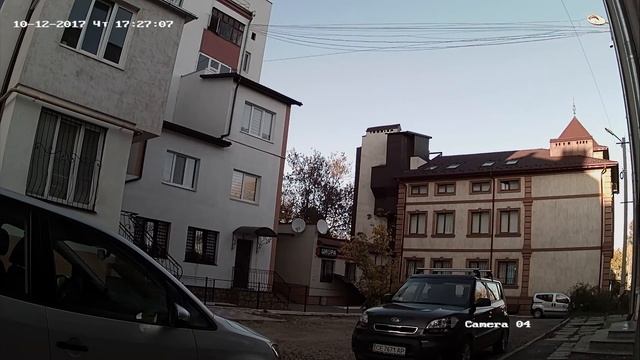 Dahua DH-HAC-HDW1220GP (3.6mm) смотреть онлайн