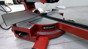 Einhell Expert TE SM 2131 Dual
