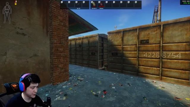 УЧУСЬ ИГРАТЬ В ТАРКОВ - ПУТЬ К КАППЕ. Escape From Tarkov Стрим. Eft. смотреть онлайн
