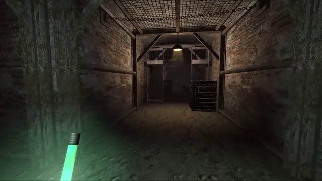 Penumbra: Overture (Эпизод первый). Прохождение. #6. смотреть онлайн