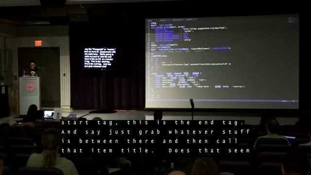 Exponential Publishing with the REST API смотреть онлайн