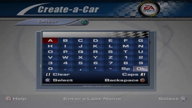 How to Unlock Fantasy Cars in NASCAR Thunder 2002 смотреть онлайн