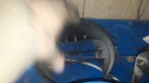 Тепловая пушка часто отключается!Решение проблемы.