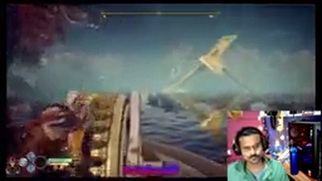 God of war தமிழ் Part 6 | Wackadoodle Tamil game live смотреть онлайн