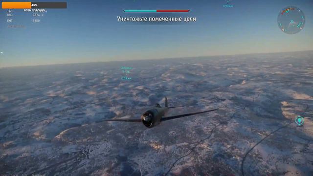 WarThunder Ну что потанкуем? 😜🖖 смотреть онлайн
