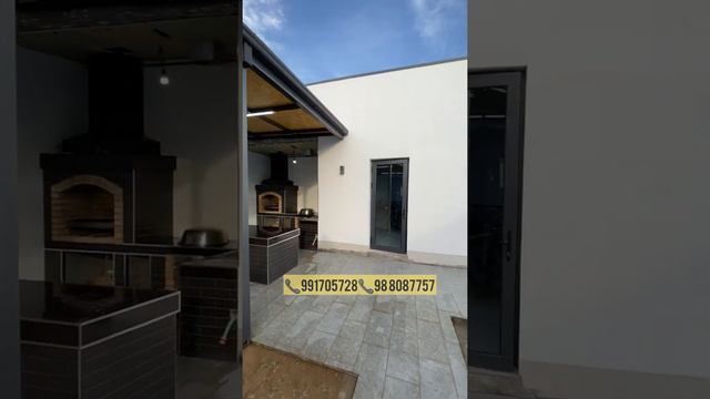 Hi-Tech dacha 😍 6 sotix minimalizmda смотреть онлайн
