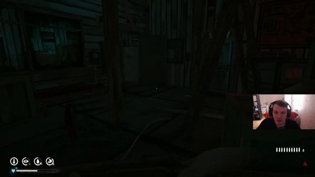 LANGSATON ИГРАЕТ В THE LONG DARK [СПОСОБНЫЙ ВЫЖИВШИЙ] #6 смотреть онлайн