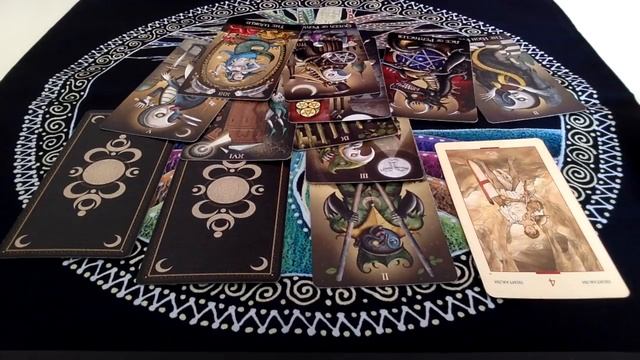 Что новое входит в Вашу жизнь? Ваша готовность к этому◾️Таро прогностика◾️Таролог Маргарита Ванеева смотреть онлайн