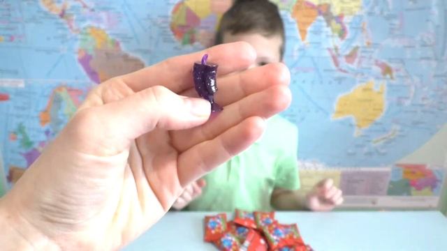 БОНСТИКИ 4 СУПЕР РАСПАКОВКА Bonsticks 4. Открываем супер прилипалы смотреть онлайн