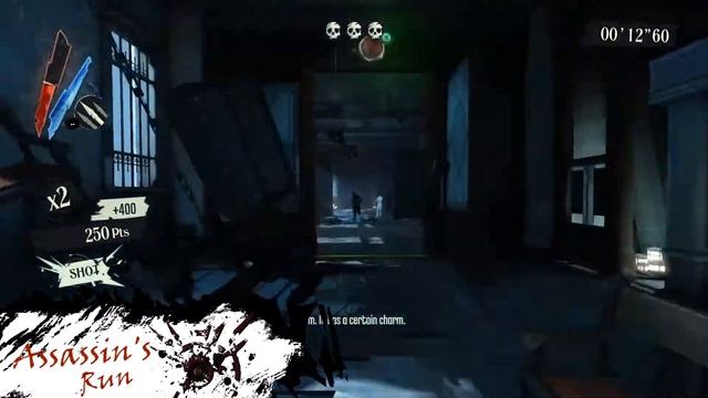 Emily's Doll Locations (Dishonored DLC - Dunwall City Trails) смотреть онлайн
