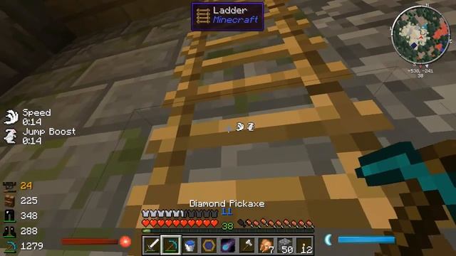 FTB Magic world 2 на русском ЛП #10.2 смотреть онлайн