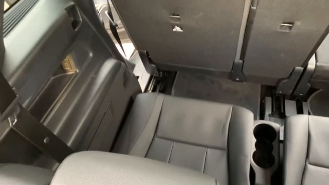 Mercedes Benz GLB — разочарование и полное несоответствие ожиданиям.