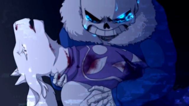 "Fellow Feeling" Undertale Tribute смотреть онлайн