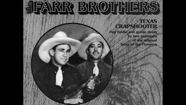 Farr Brothers - 'Deed I Do смотреть онлайн