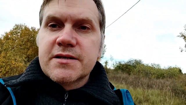 01.10.2022 выезд в Новгородчину на поиски дачи.... смотреть онлайн